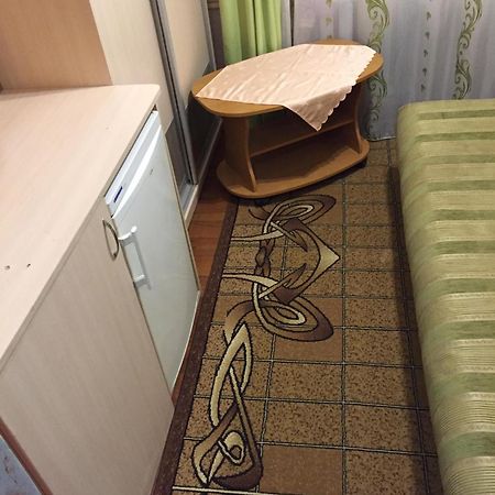 Мини-Квартира Smart-2 Mc-Donald'S Іванни Блажкевич-2 Τερνόπιλ Εξωτερικό φωτογραφία