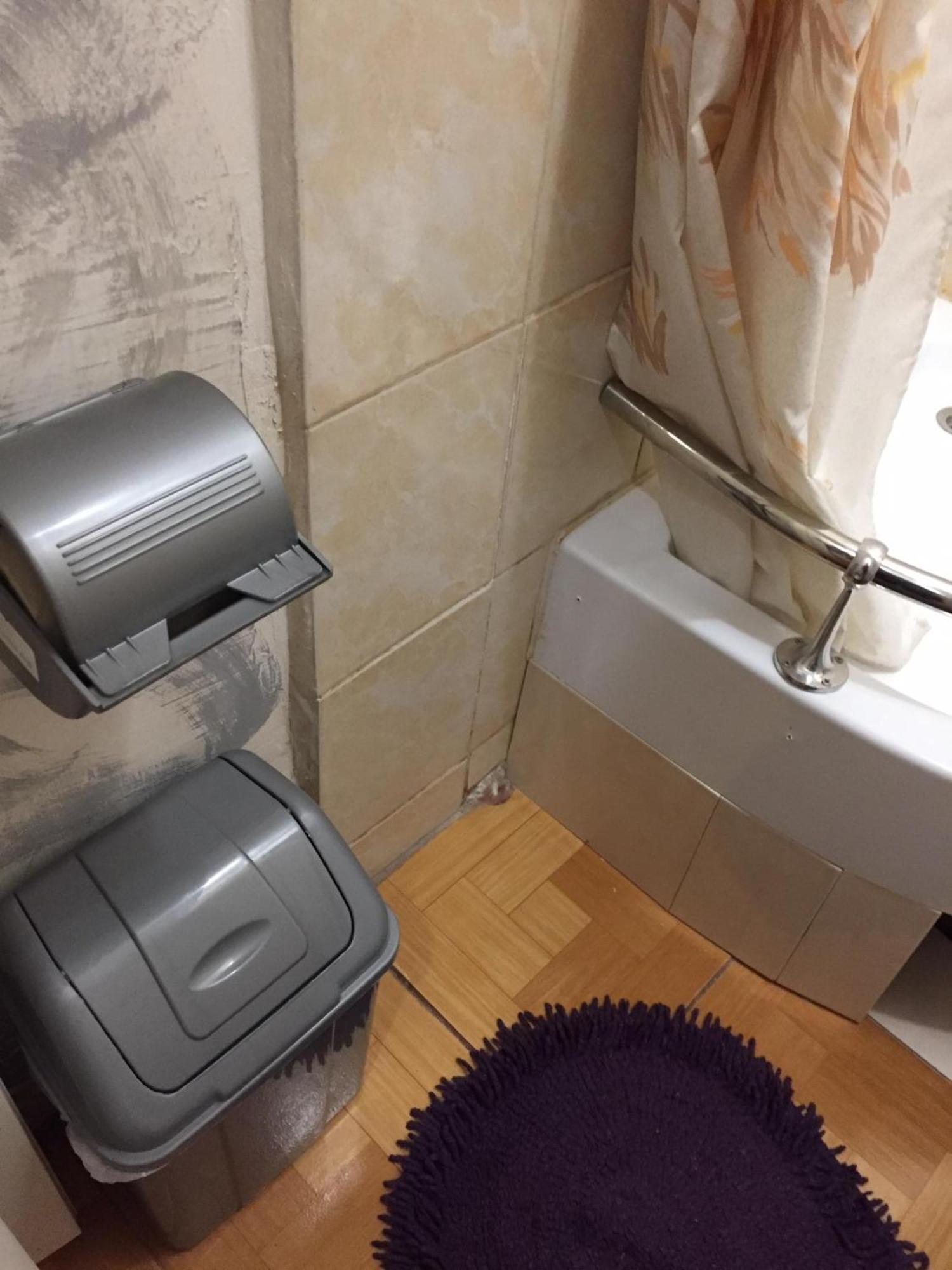 Мини-Квартира Smart-2 Mc-Donald'S Іванни Блажкевич-2 Τερνόπιλ Εξωτερικό φωτογραφία