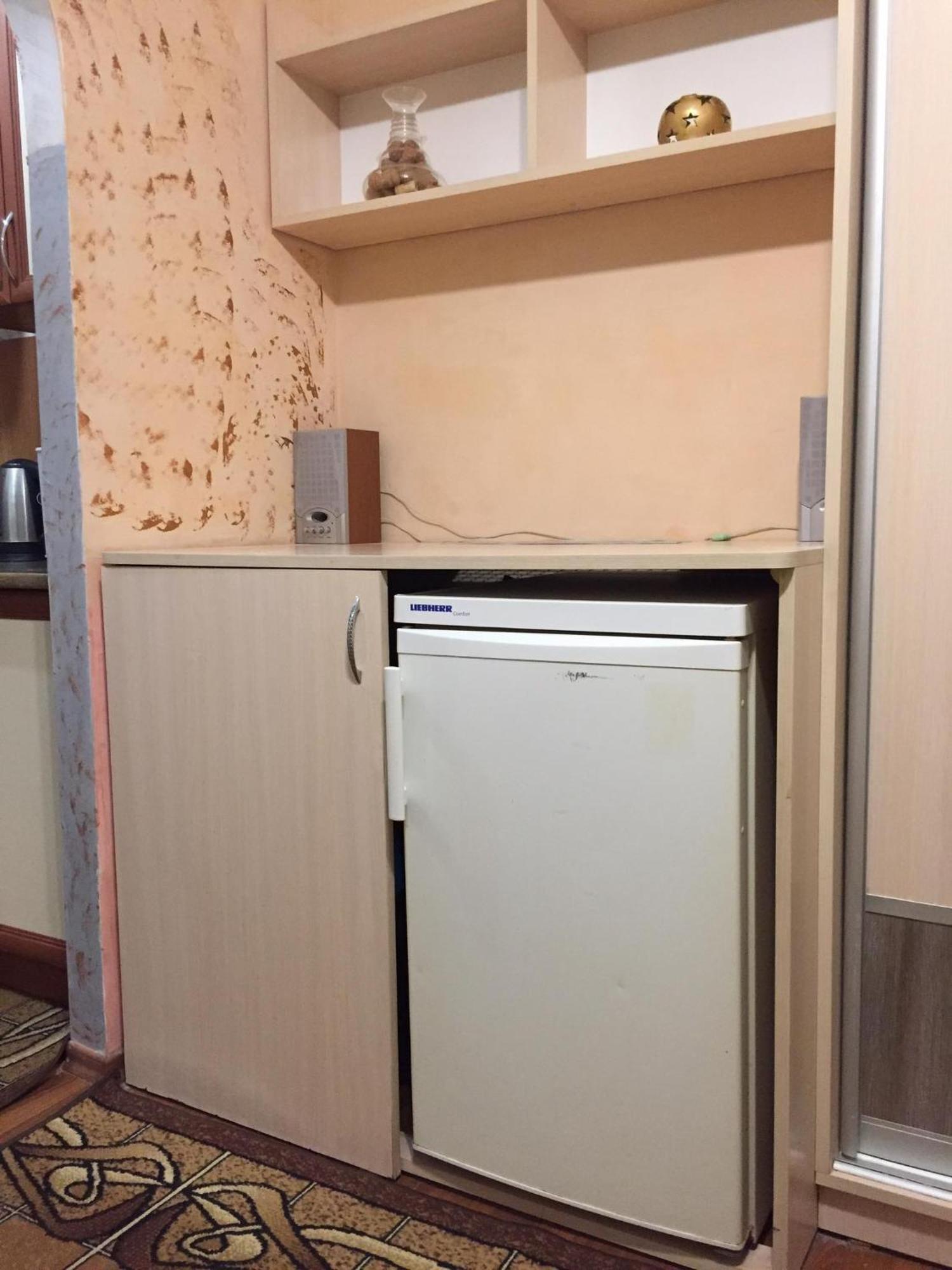 Мини-Квартира Smart-2 Mc-Donald'S Іванни Блажкевич-2 Τερνόπιλ Εξωτερικό φωτογραφία