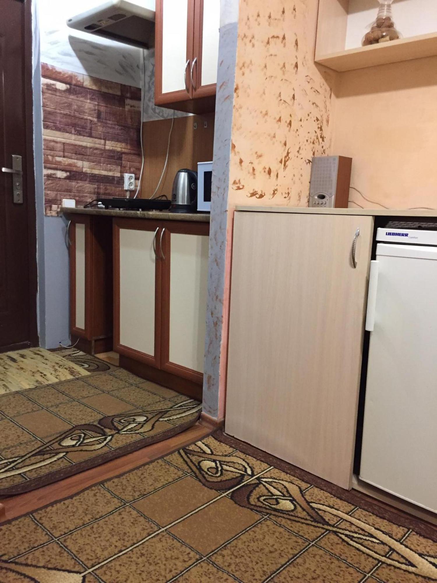 Мини-Квартира Smart-2 Mc-Donald'S Іванни Блажкевич-2 Τερνόπιλ Εξωτερικό φωτογραφία
