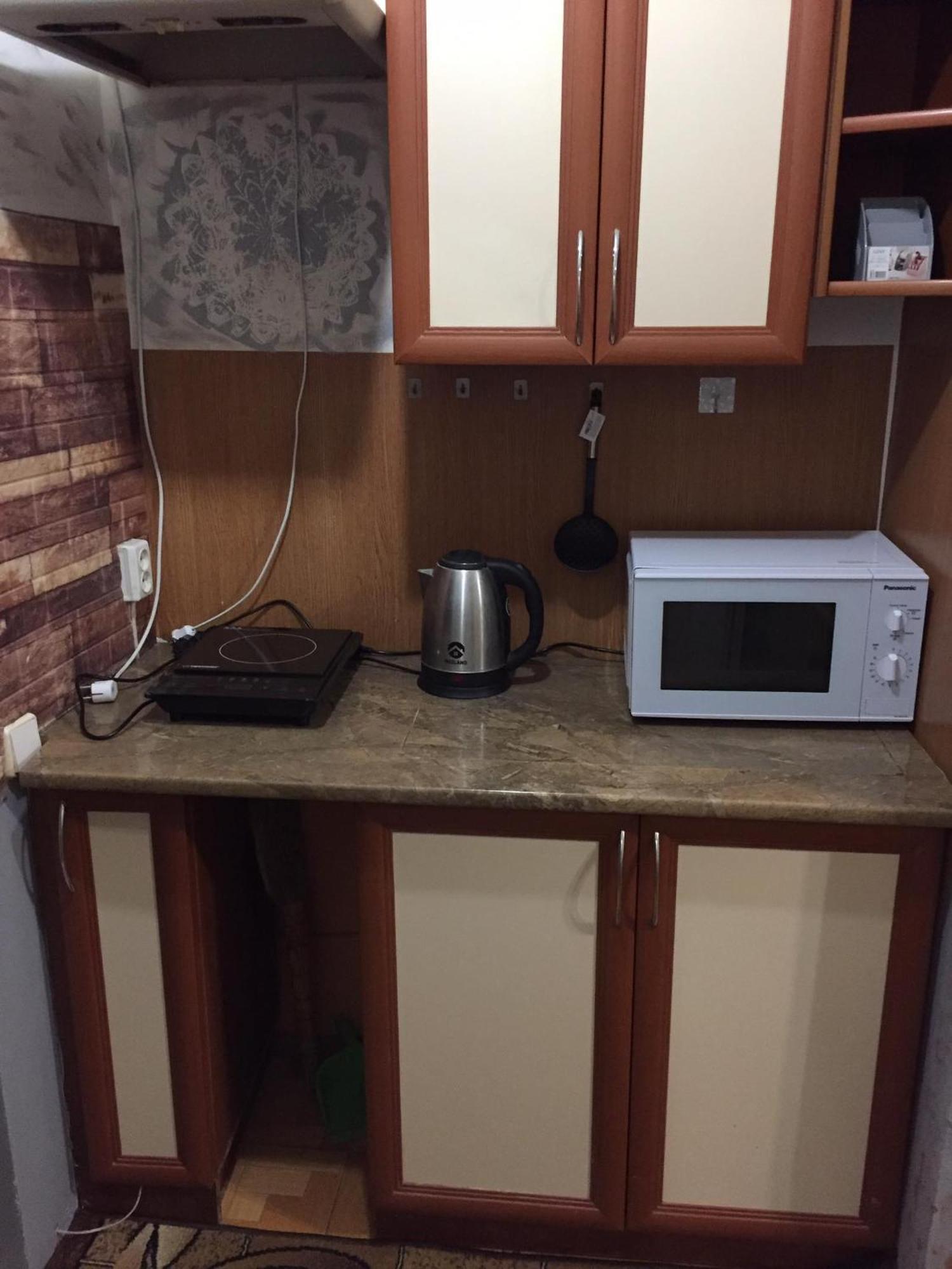 Мини-Квартира Smart-2 Mc-Donald'S Іванни Блажкевич-2 Τερνόπιλ Εξωτερικό φωτογραφία