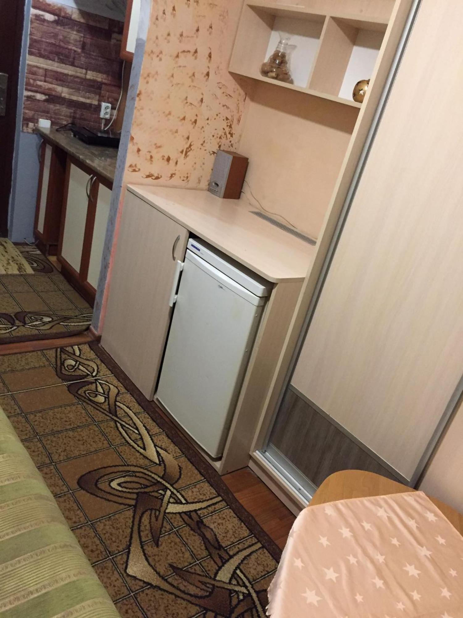 Мини-Квартира Smart-2 Mc-Donald'S Іванни Блажкевич-2 Τερνόπιλ Εξωτερικό φωτογραφία